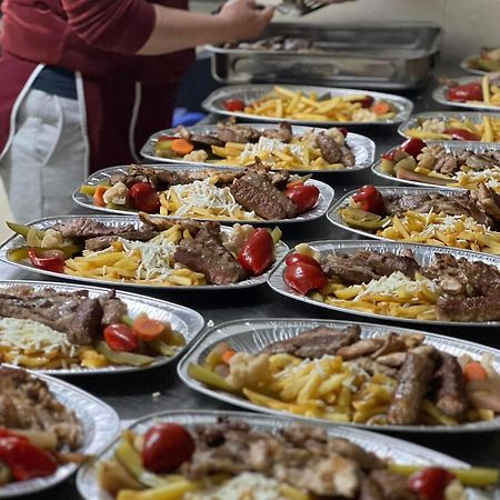 Hotel Casa Centiu Bran  Zewnętrze zdjęcie