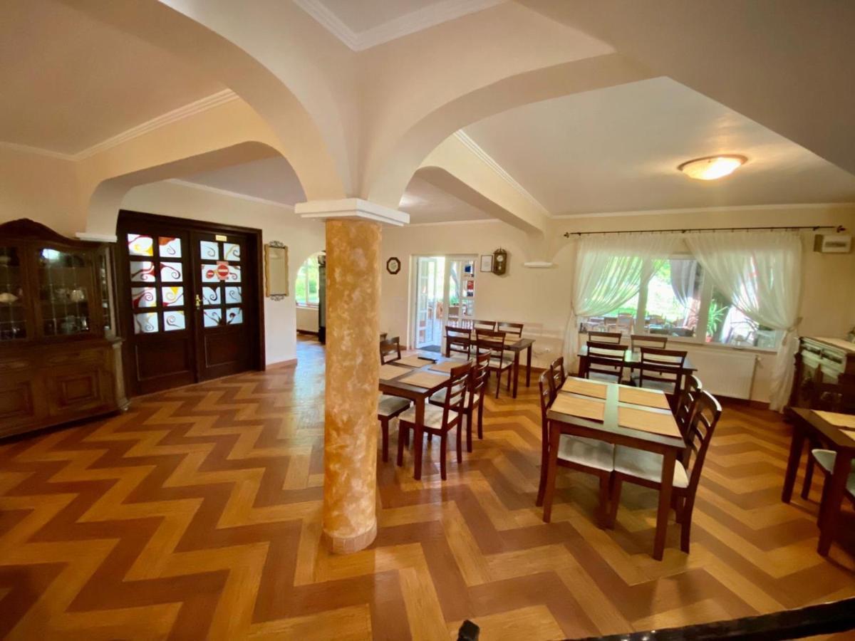Hotel Casa Centiu Bran  Zewnętrze zdjęcie