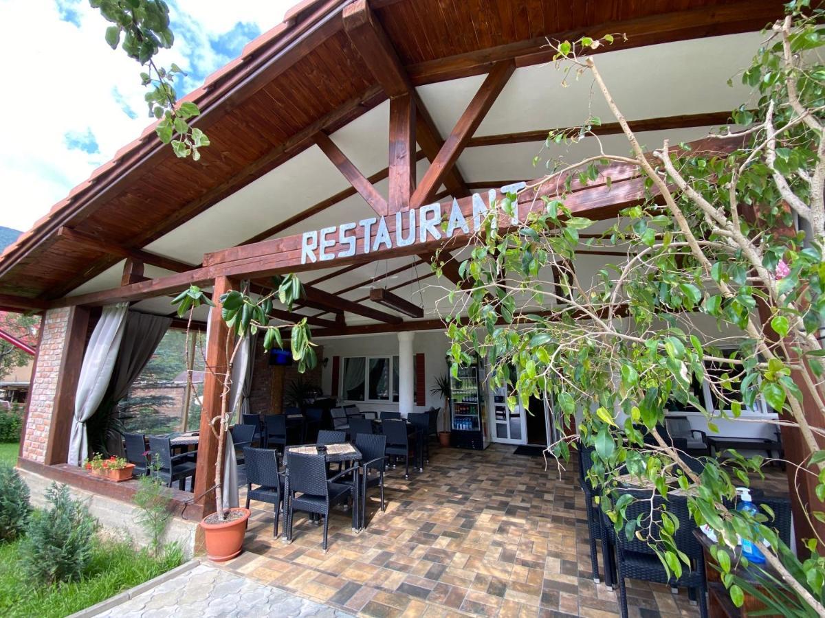 Hotel Casa Centiu Bran  Zewnętrze zdjęcie