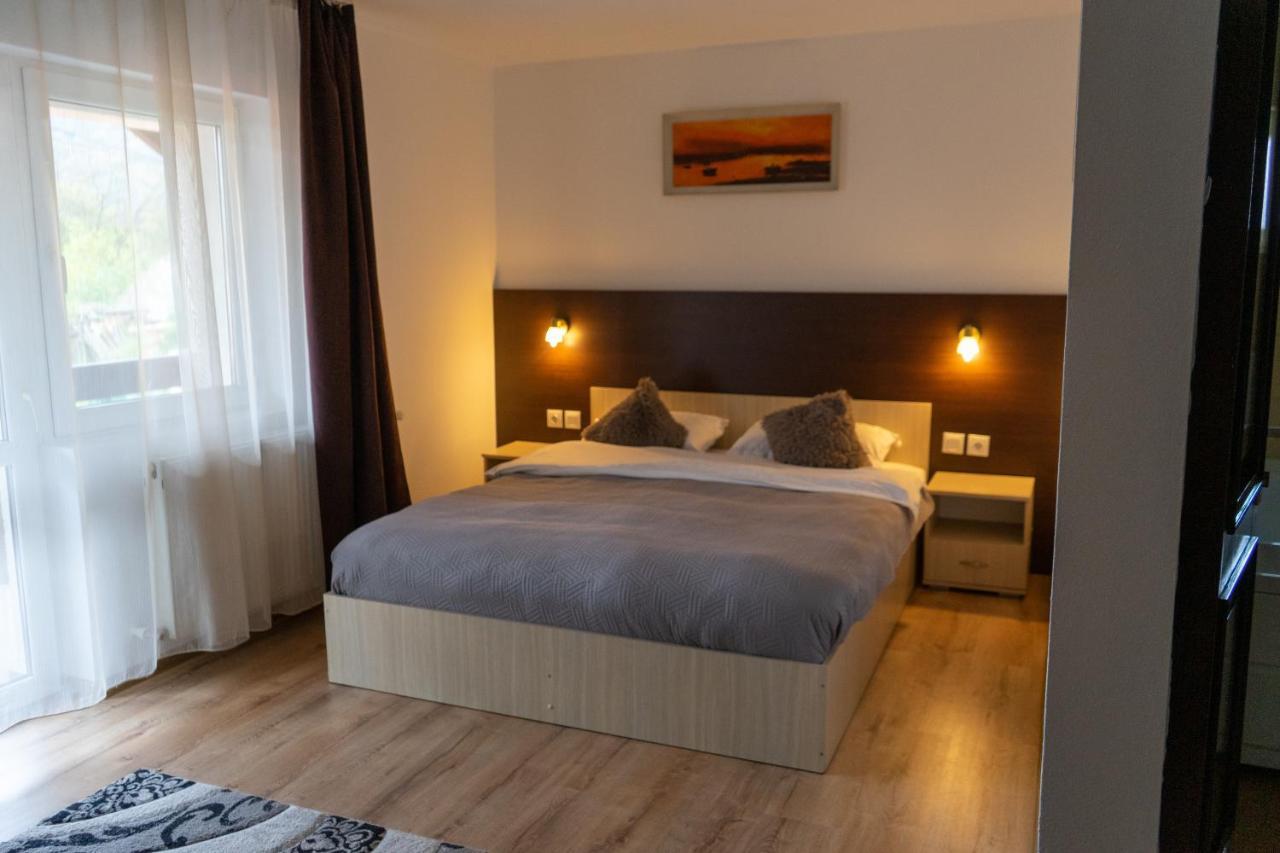 Hotel Casa Centiu Bran  Zewnętrze zdjęcie