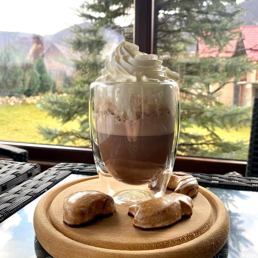 Hotel Casa Centiu Bran  Zewnętrze zdjęcie