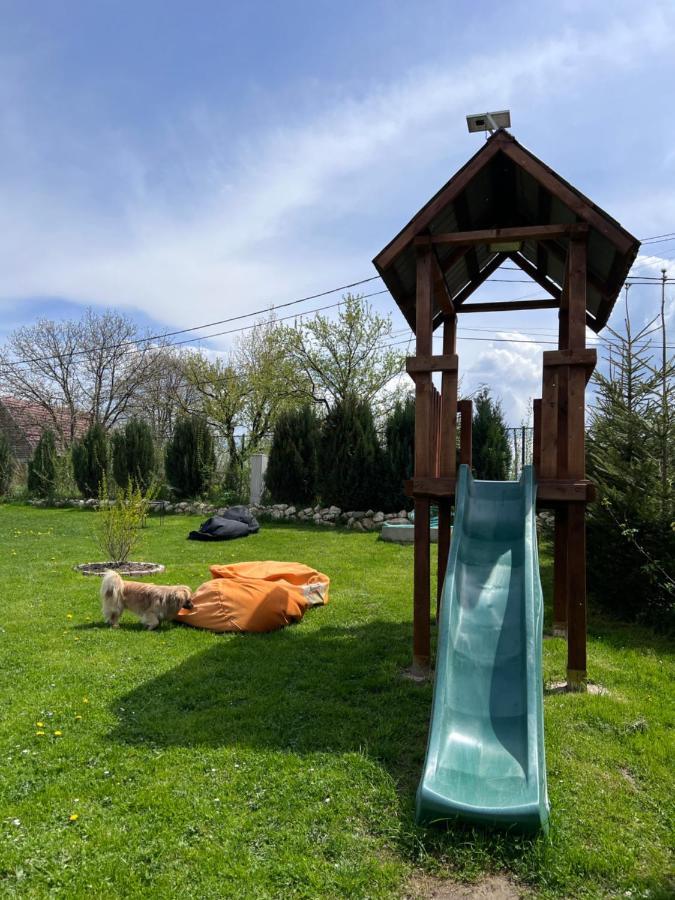 Hotel Casa Centiu Bran  Zewnętrze zdjęcie