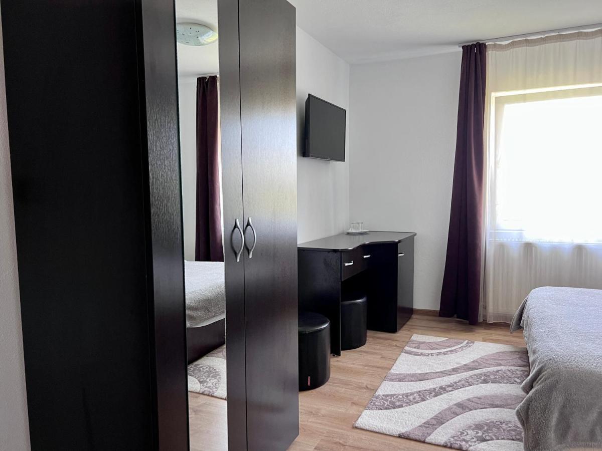 Hotel Casa Centiu Bran  Zewnętrze zdjęcie