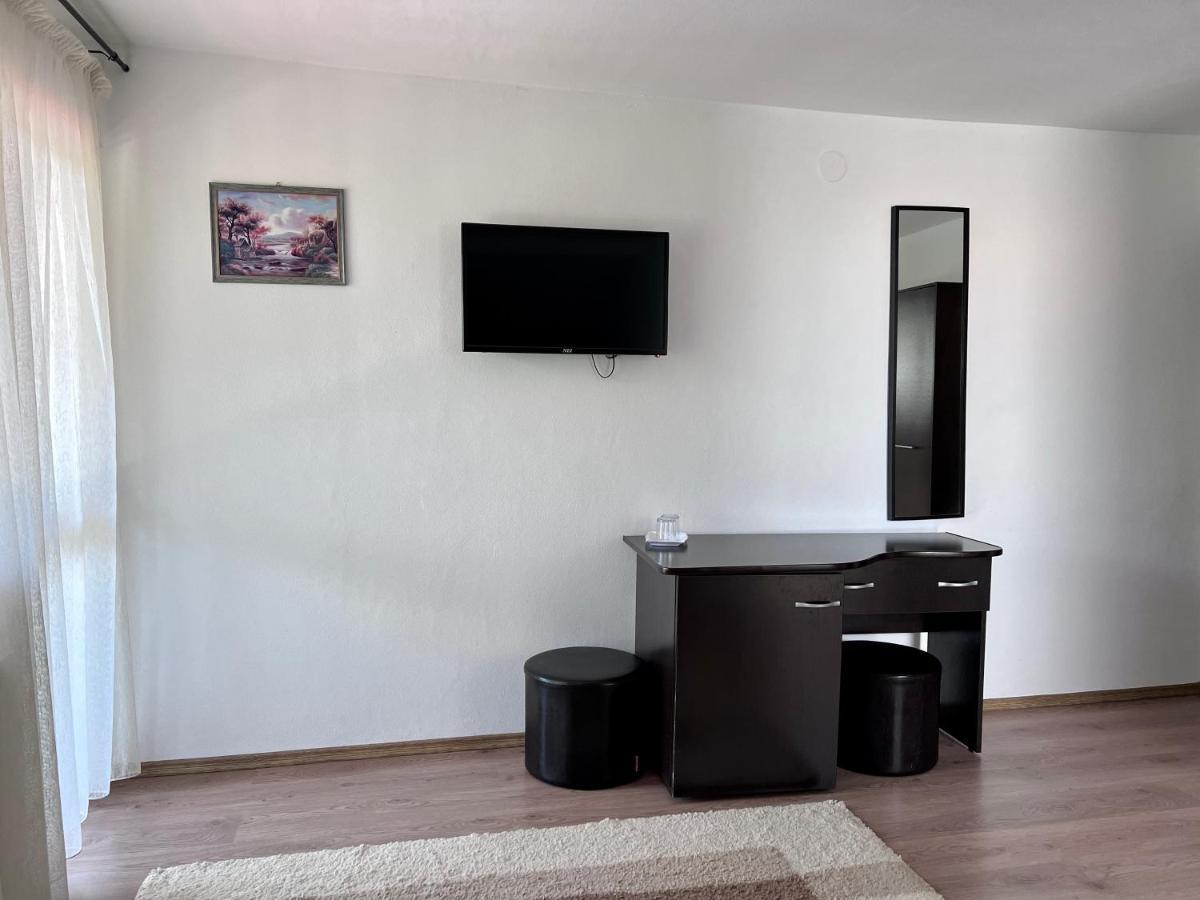 Hotel Casa Centiu Bran  Zewnętrze zdjęcie