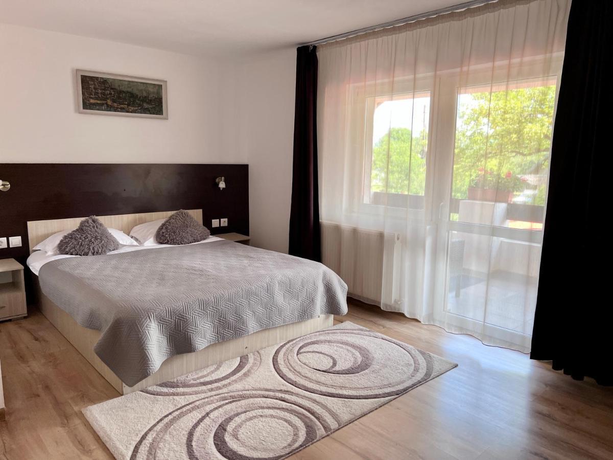 Hotel Casa Centiu Bran  Zewnętrze zdjęcie