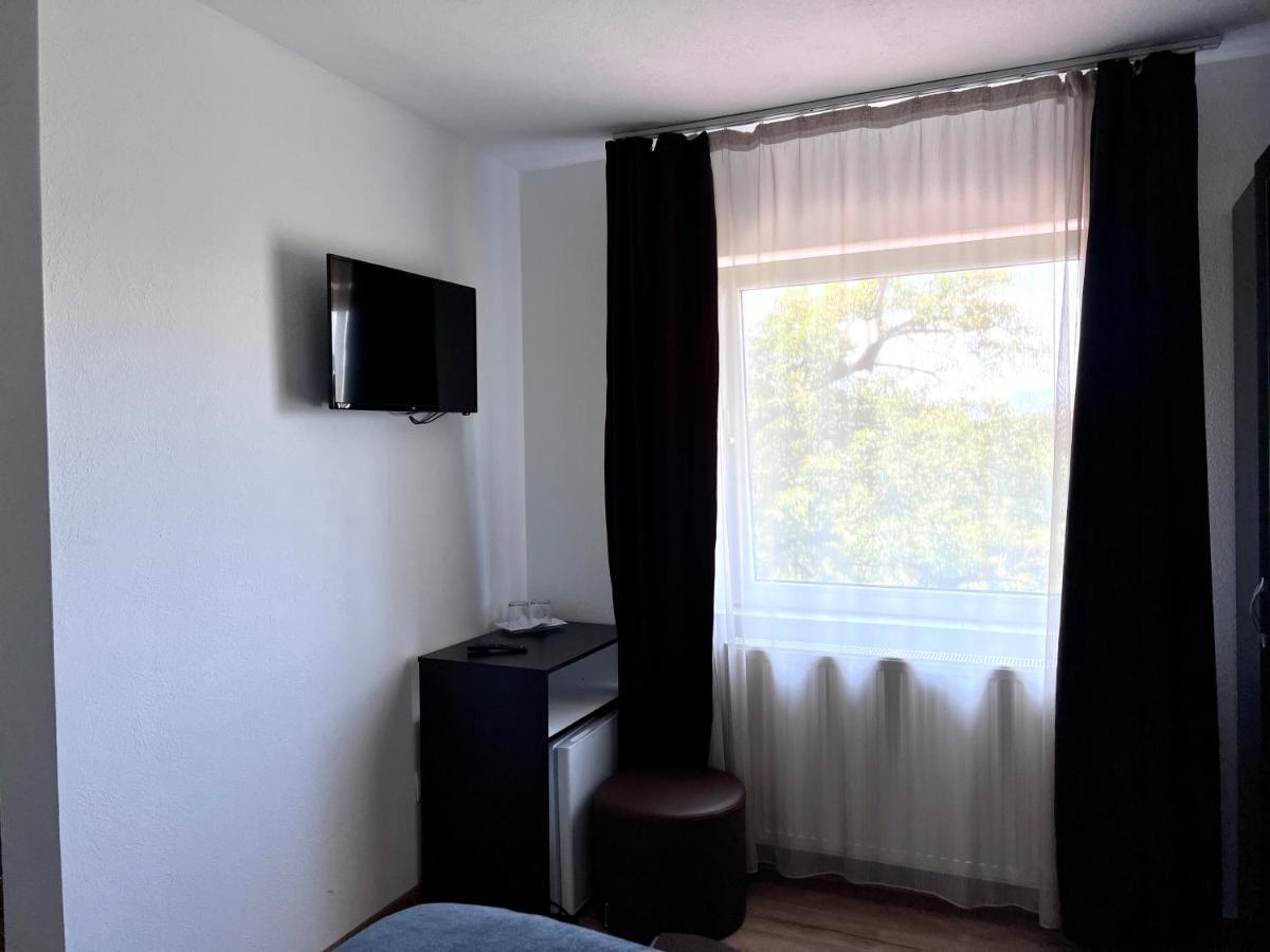 Hotel Casa Centiu Bran  Zewnętrze zdjęcie