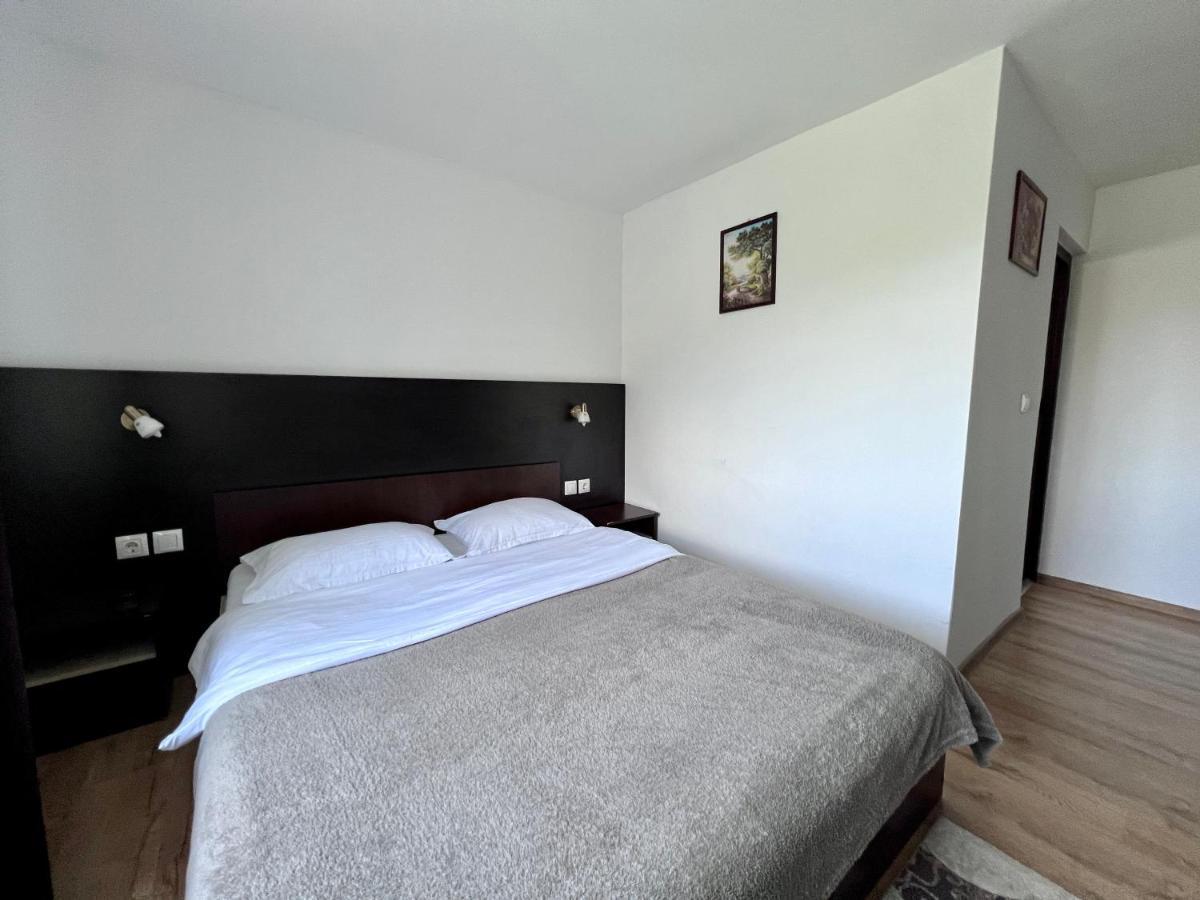 Hotel Casa Centiu Bran  Zewnętrze zdjęcie