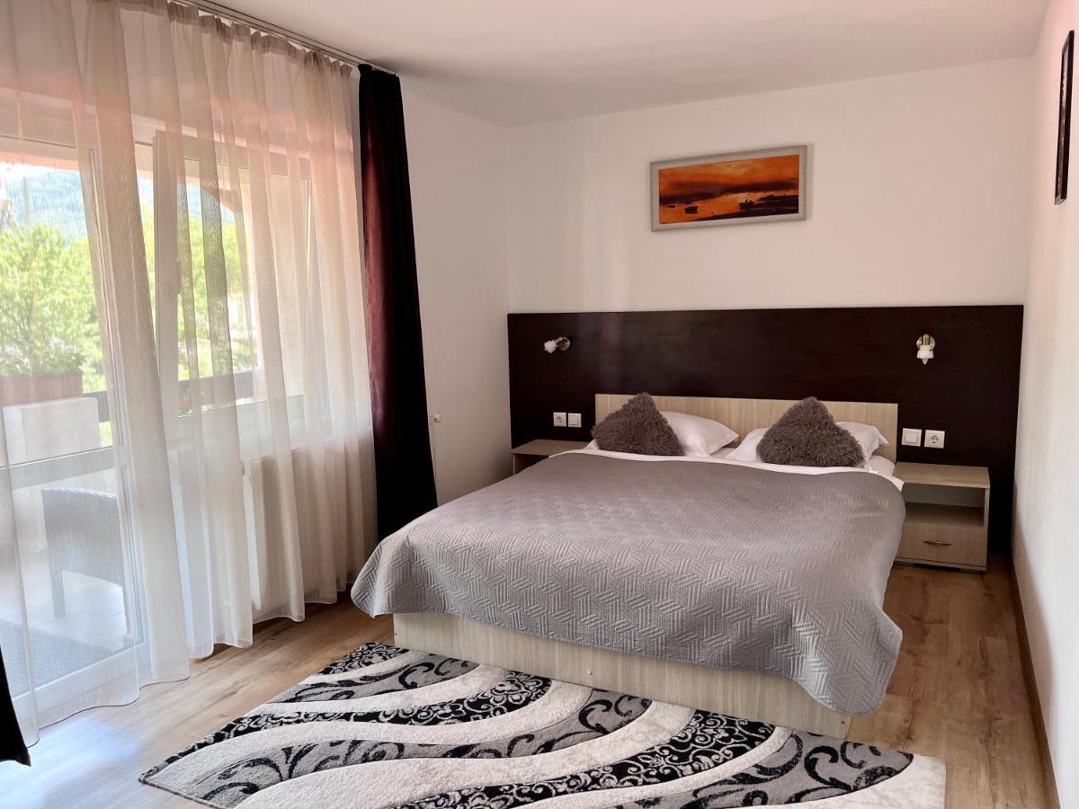 Hotel Casa Centiu Bran  Zewnętrze zdjęcie